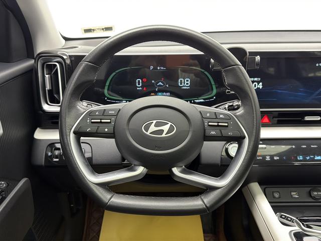 Hyundai Hyundai ix35