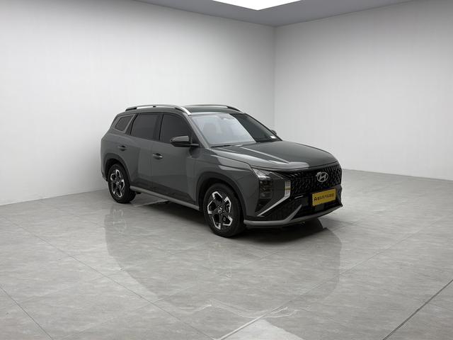 Hyundai Hyundai ix35