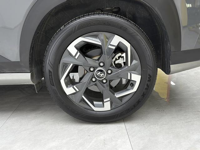 Hyundai Hyundai ix35