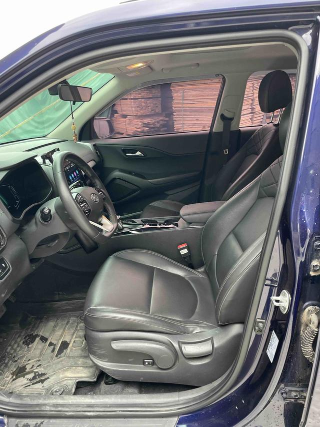 Hyundai Hyundai ix35