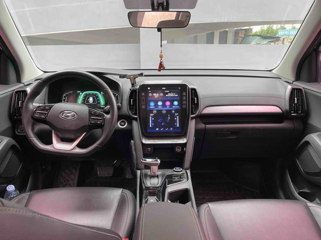 Hyundai Hyundai ix35