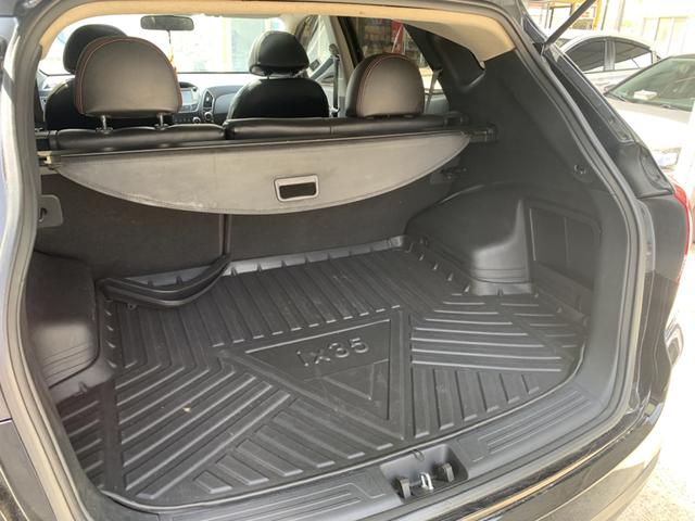 Hyundai Hyundai ix35