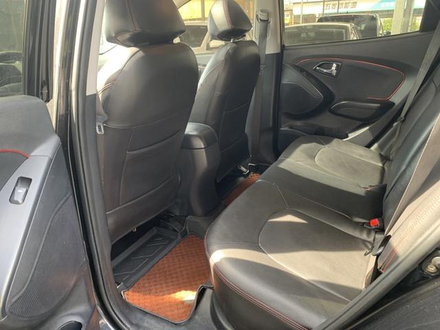 Hyundai Hyundai ix35