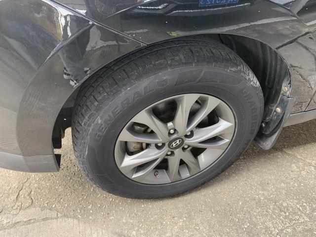 Hyundai Hyundai ix35