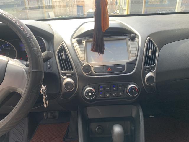 Hyundai Hyundai ix35