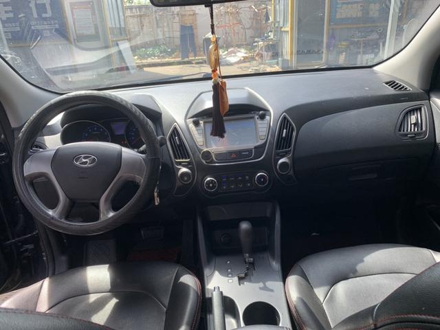 Hyundai Hyundai ix35