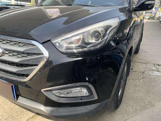 Hyundai Hyundai ix35