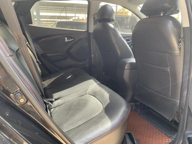 Hyundai Hyundai ix35