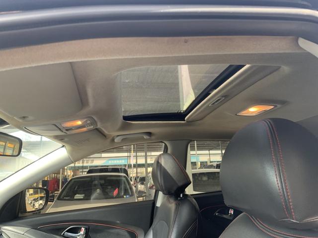 Hyundai Hyundai ix35