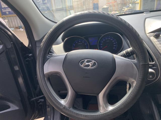 Hyundai Hyundai ix35