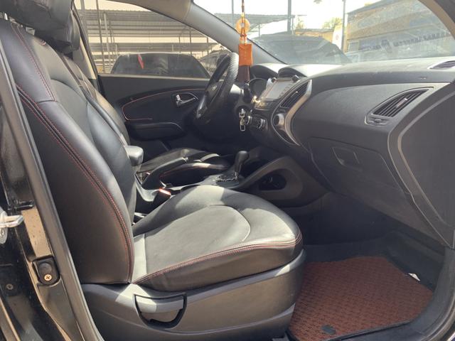 Hyundai Hyundai ix35