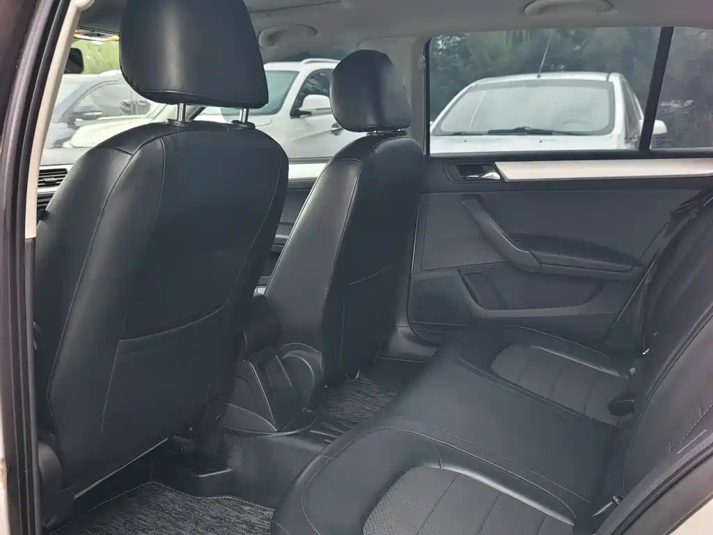 Skoda Rapid Spaceback