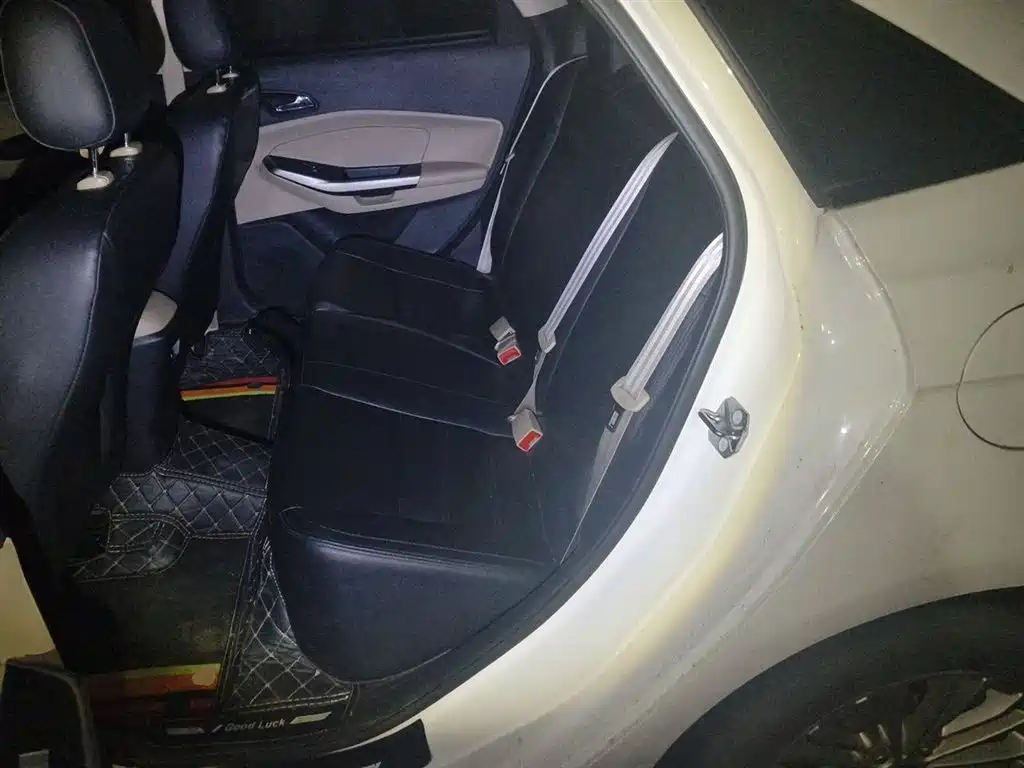 Ford Escort