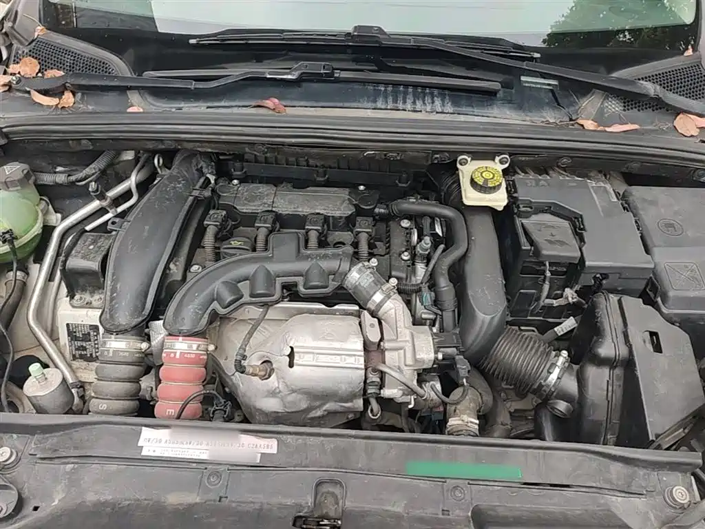Citroen C4L