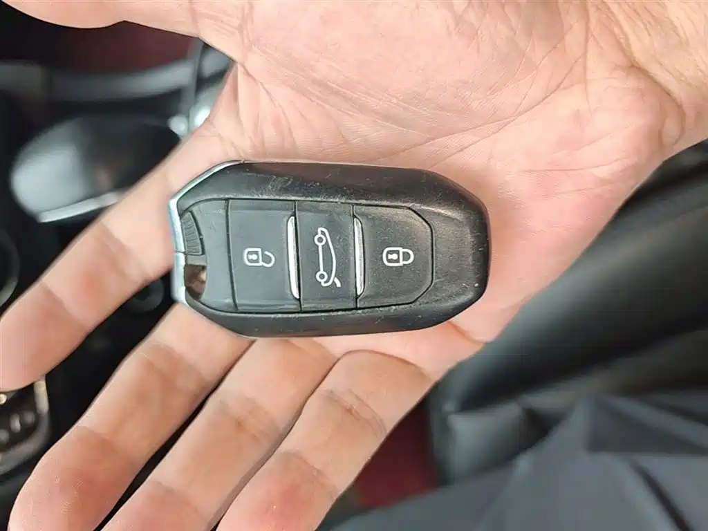 Citroen C4L