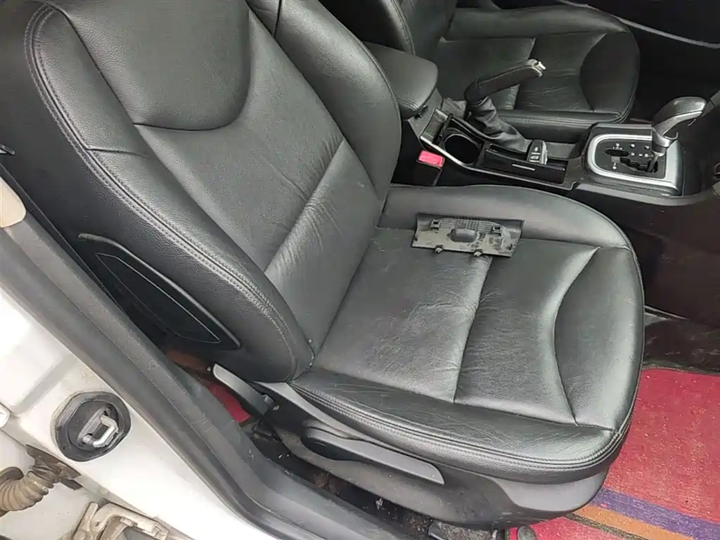 Citroen C4L