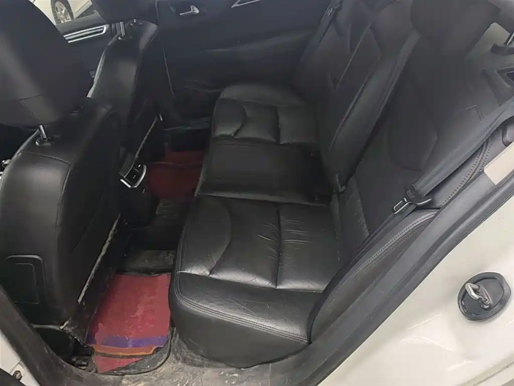 Citroen C4L
