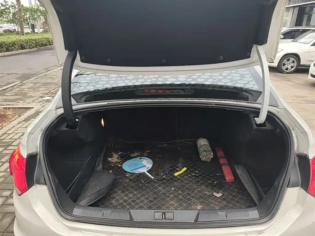 Citroen C4L