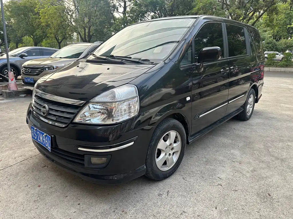 Dongfeng Yuxuan