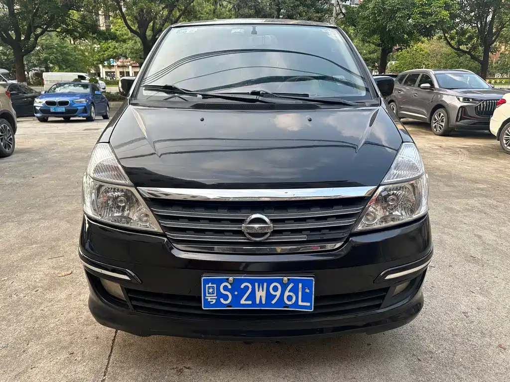 Dongfeng Yuxuan