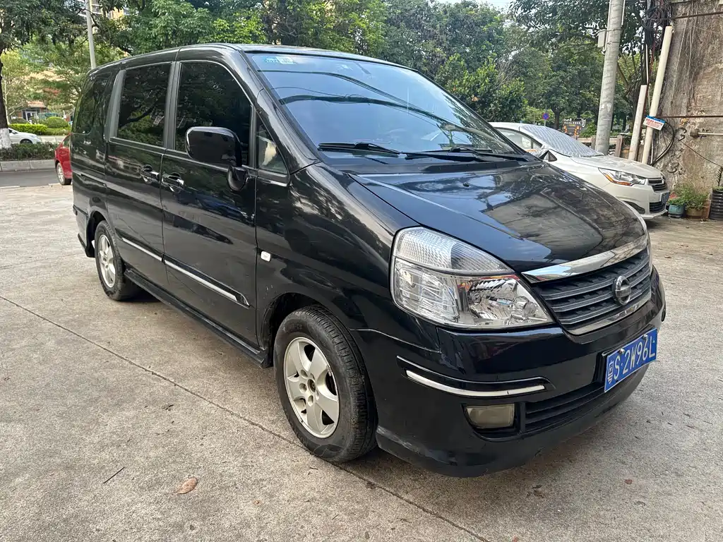 Dongfeng Yuxuan
