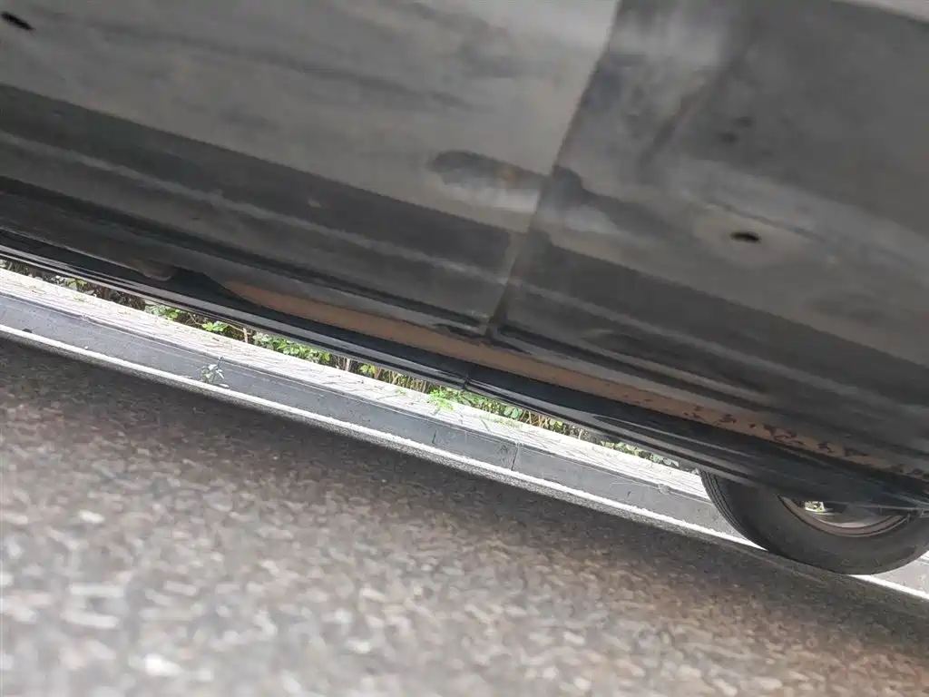 Hyundai Mistra