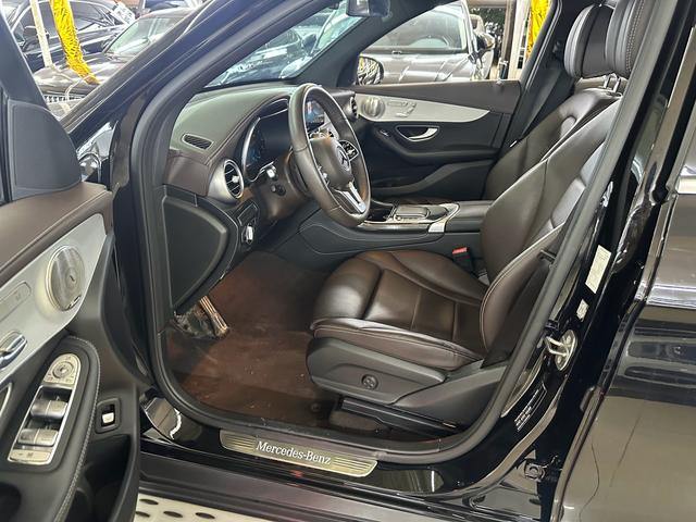Mercedes-Benz Mercedes-Benz GLC