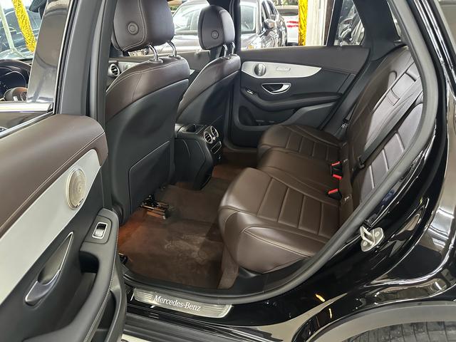 Mercedes-Benz Mercedes-Benz GLC