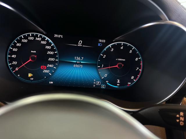 Mercedes-Benz Mercedes-Benz GLC