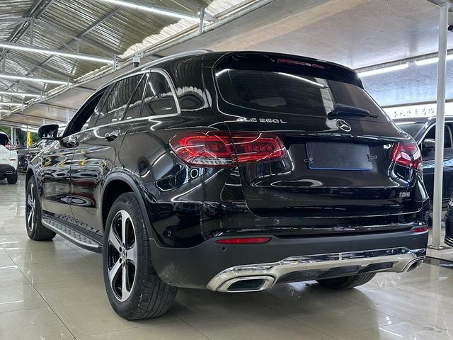 Mercedes-Benz Mercedes-Benz GLC