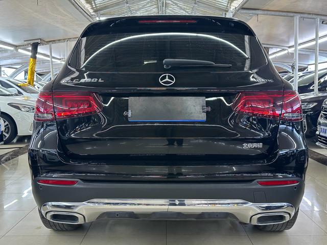 Mercedes-Benz Mercedes-Benz GLC