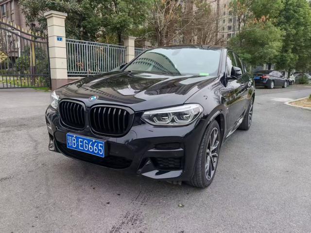 BMW BMW X4