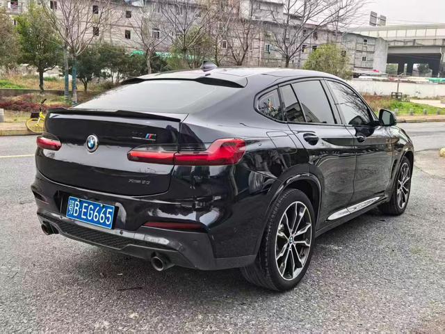 BMW BMW X4