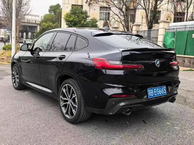 BMW BMW X4