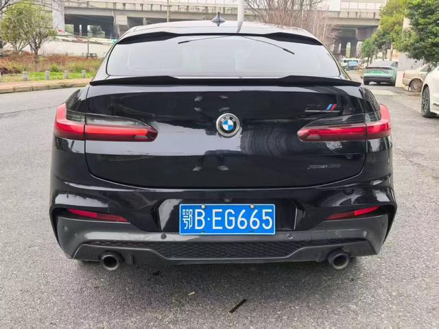 BMW BMW X4