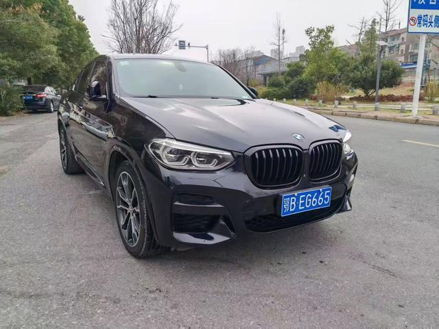 BMW BMW X4
