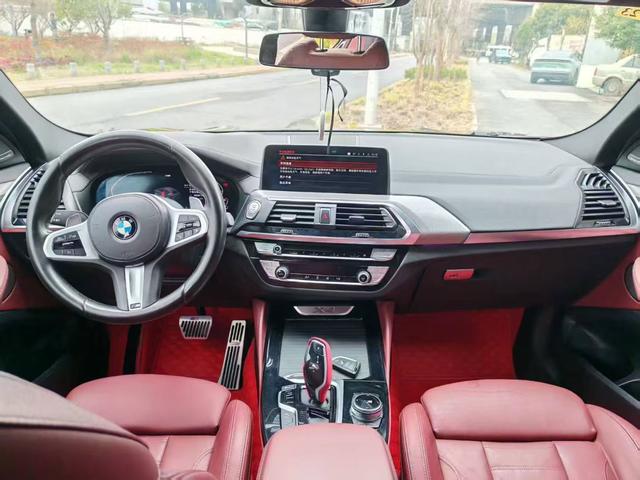 BMW BMW X4