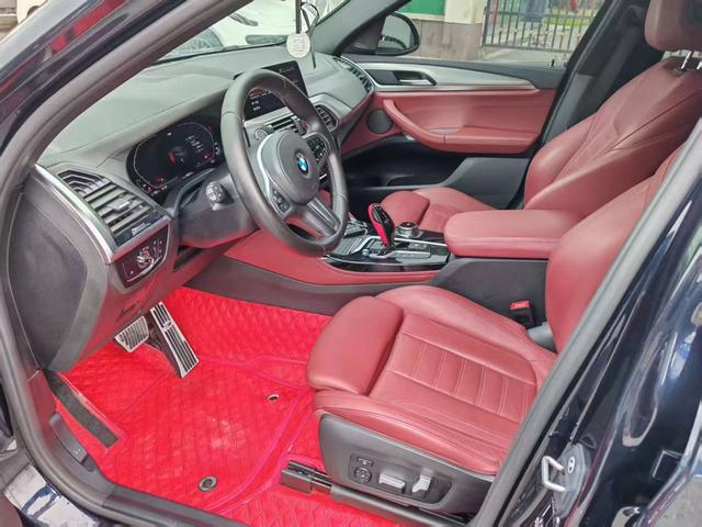 BMW BMW X4