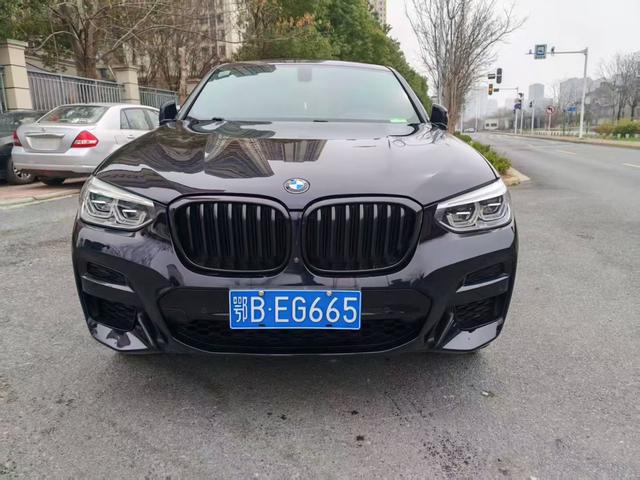 BMW BMW X4