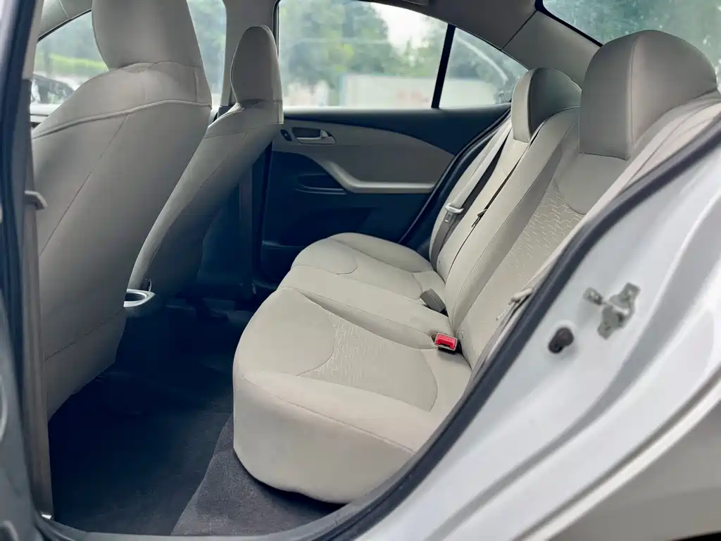 Chevrolet Sail