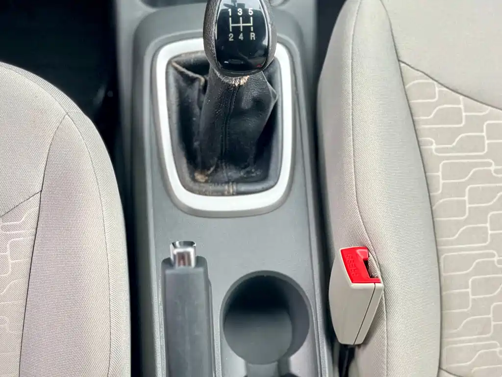 Chevrolet Sail