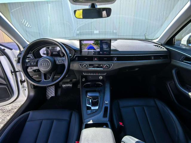 Audi Audi A4L