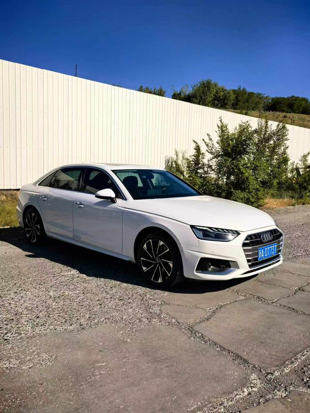 Audi Audi A4L