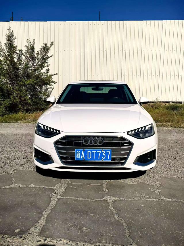 Audi Audi A4L