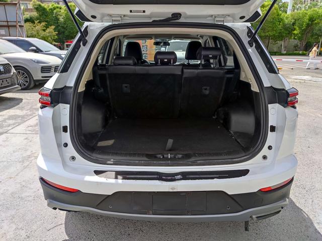 Changan Changan CS55 PLUS