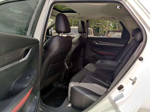 Changan Changan CS55 PLUS