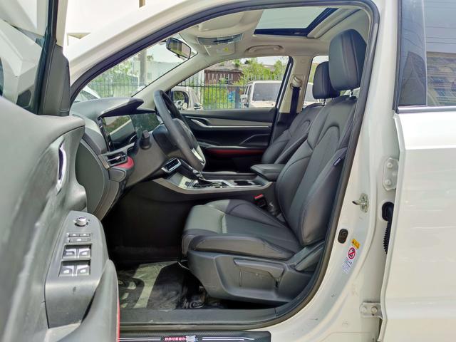 Changan Changan CS55 PLUS