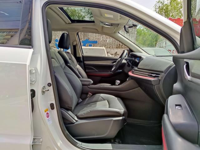 Changan Changan CS55 PLUS