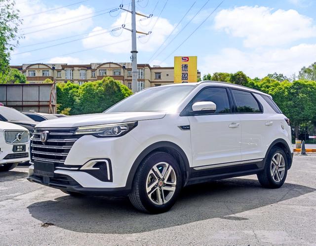 Changan Changan CS55 PLUS