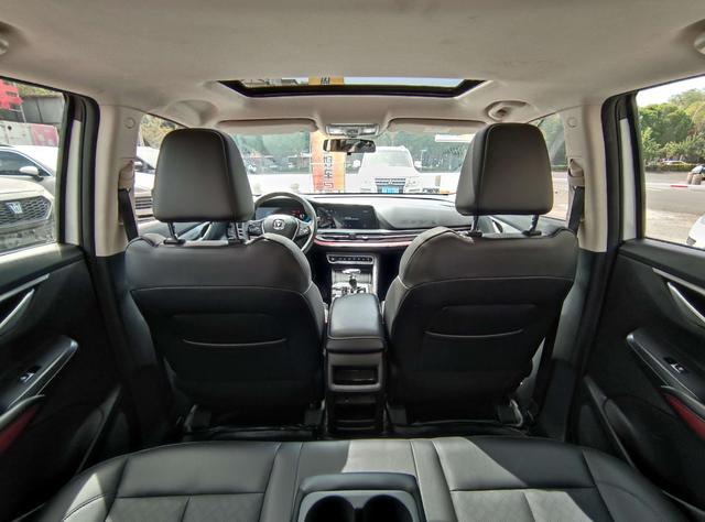 Changan Changan CS55 PLUS